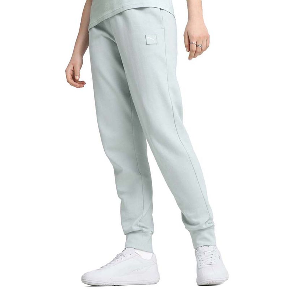 Puma Donji dio trenerke za žene ESS Elevated Sweatpants TR CL slika 1