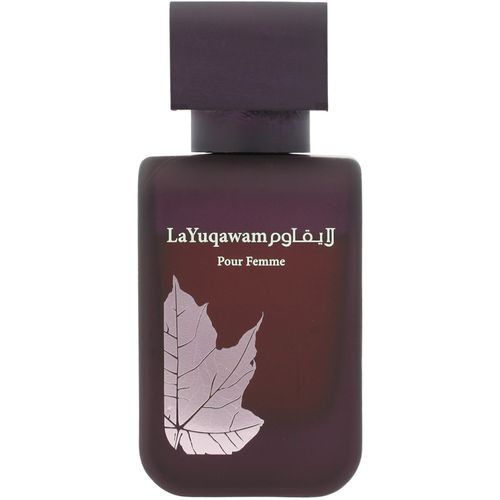 Rasasi La Yuqawam Pour Femme Eau De Parfum 75 ml (woman) slika 4