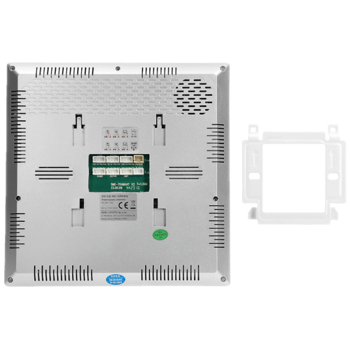 Orno Video interfon 7", set, Full HD, WiFI, IP65, Talos - OR-VID-MS-1078 slika 3