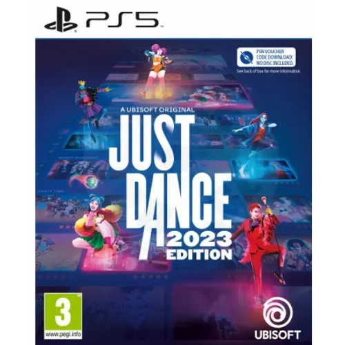 Just Dance 2023 /PS5 slika 1