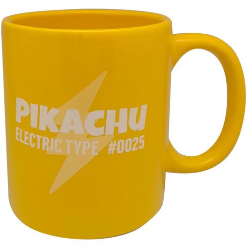 Pokemon Pikachu 3D mug 325ml slika 2