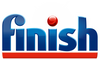 Finish logo