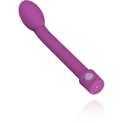 G-Spot vibrator - ljubičasti slika 3