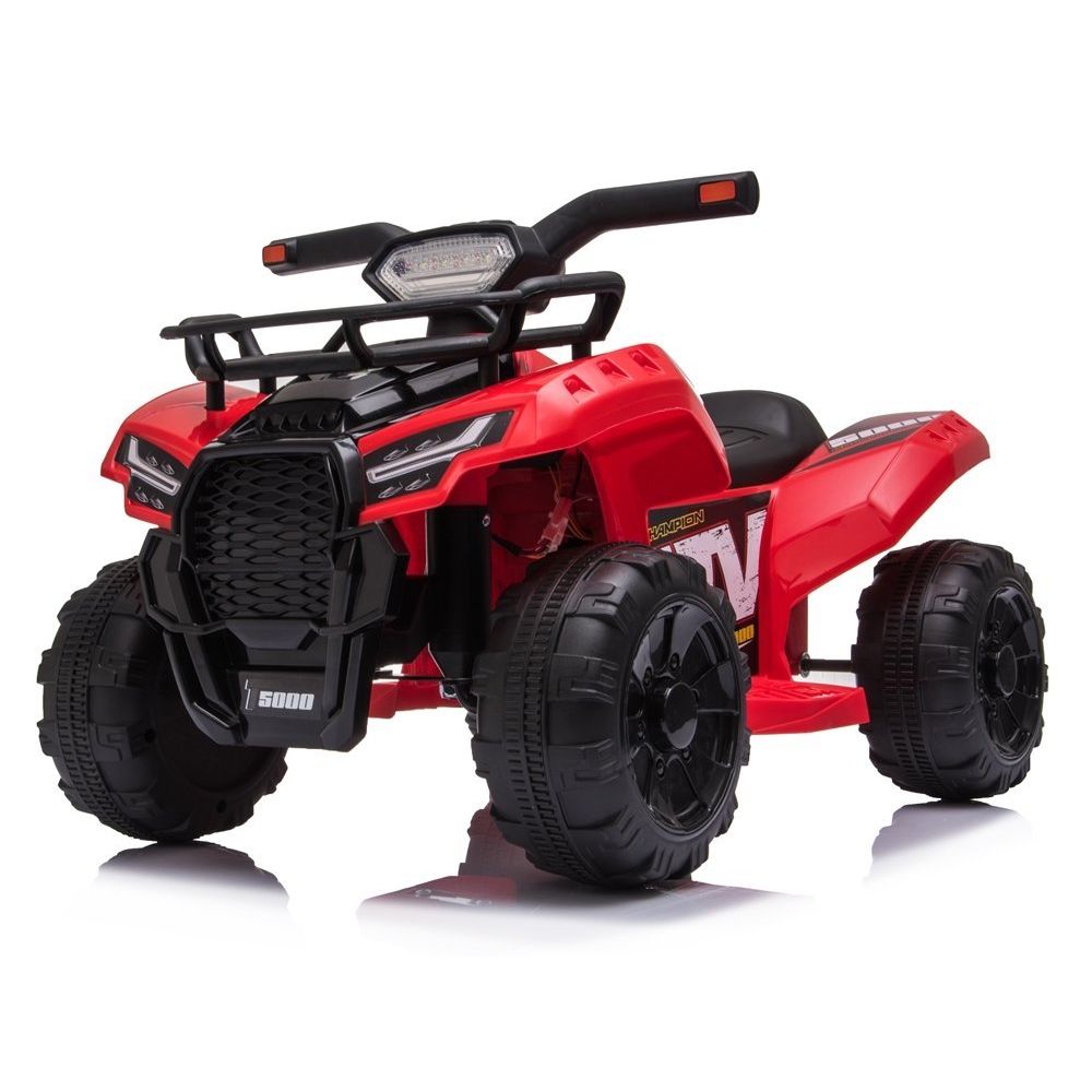 Quad na akumulator ,crveni JS320 slika 8