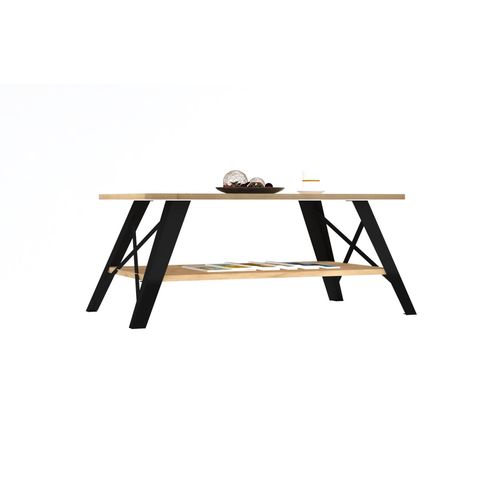 Küba Sapphire
Black Coffee Table slika 2