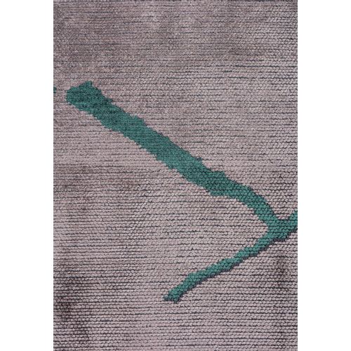 Tepih WAVE DARK GREEN, 240 x 340 cm slika 5