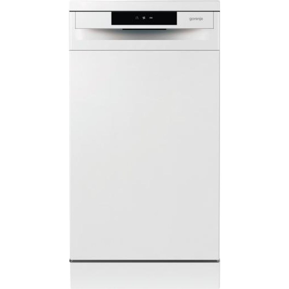 Gorenje Samostojeća mašina za suđe GS520E15W / 9 setova, 45 cm slika 1