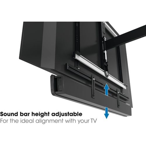 Vogels SOUND3550, nosač za soundbar zvučnike slika 3