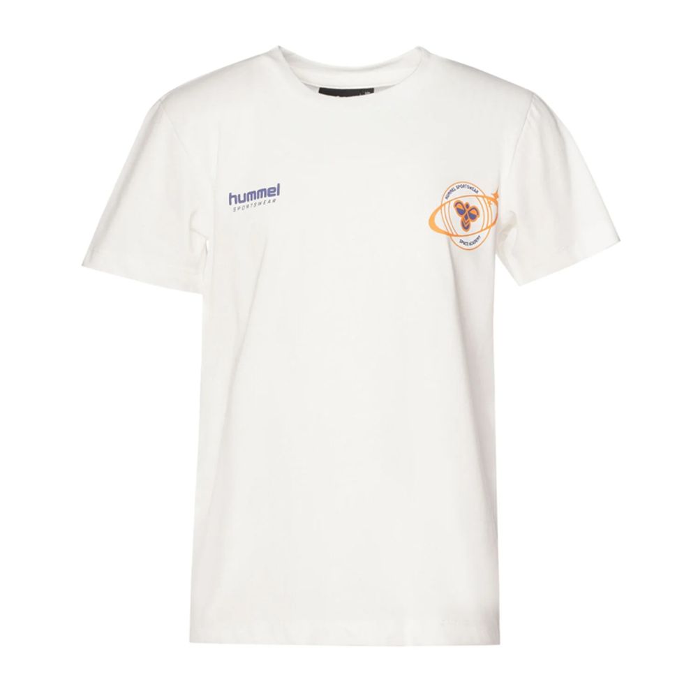 Hummel Majica za djevojčice Hmlhellen T-Shirt S/S slika 2