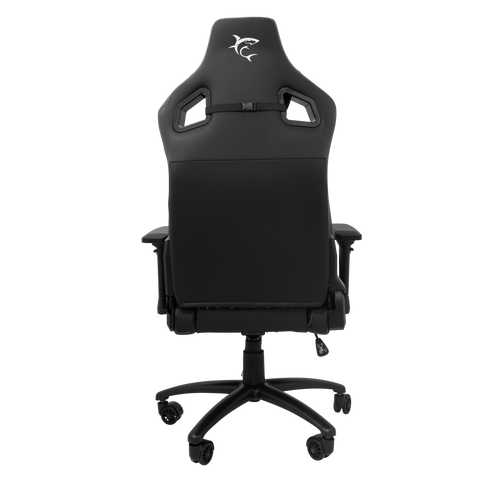 WS PHOENIX Black, Gaming Chair slika 4