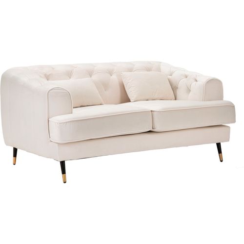 Mauro Ferretti Kauč SOFA 2 SEATERS PRAGA cm 146X86X71 slika 1