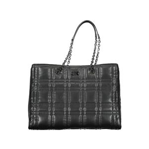 CALVIN KLEIN BLACK WOMEN'S BAG