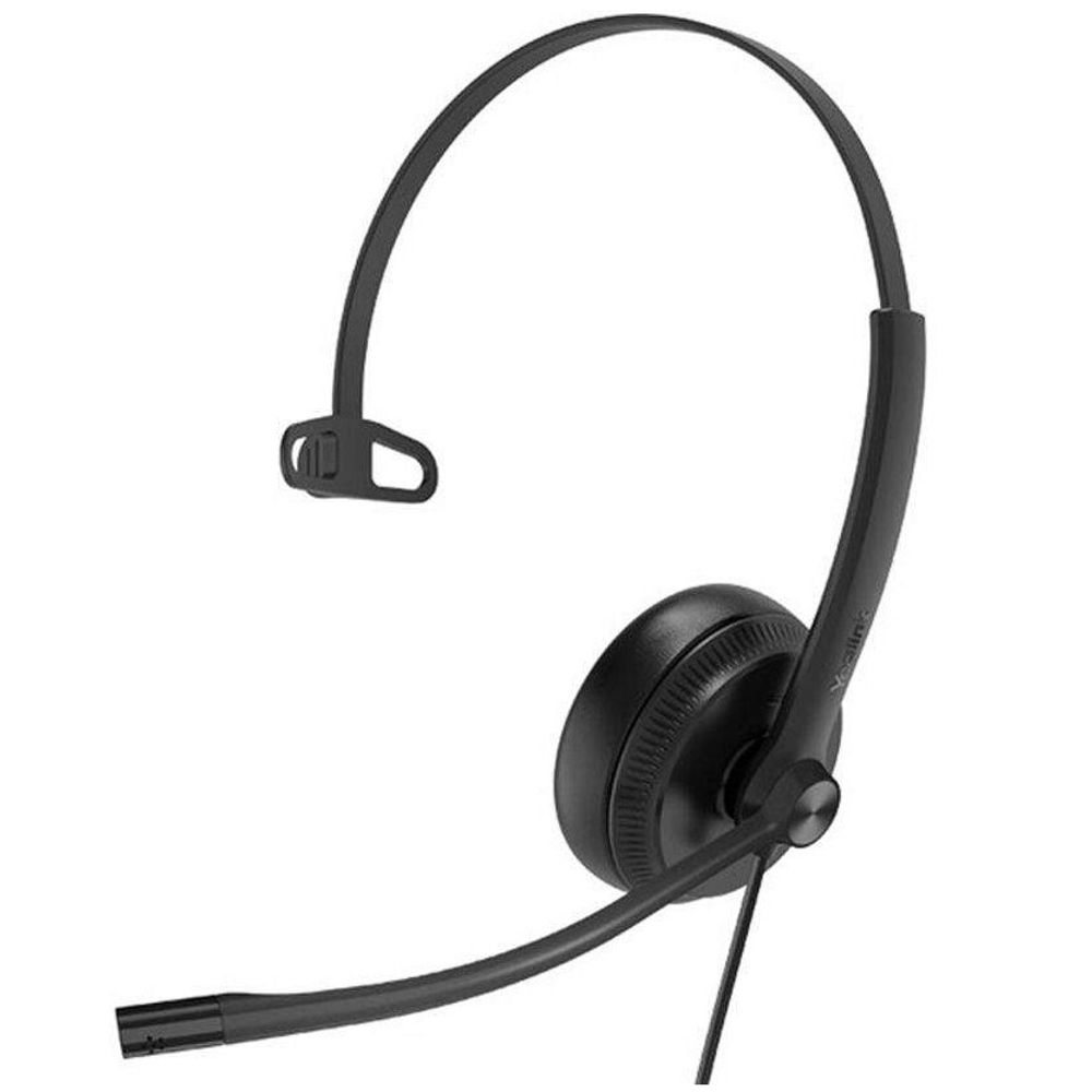 Slušalice Yealink Headset UH34 Lite Mono Teams slika 1