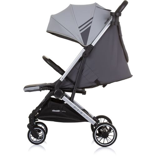 Chipolino kolica Pixie Ash Grey slika 3