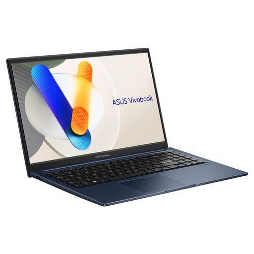 Asus VivoBook 15 OLED M1505YA-MA130W (15.6 inča 2.8K OLED, Ryzen 7 7730U, 16GB, SSD 512GB, Win11 Home) laptop slika 2