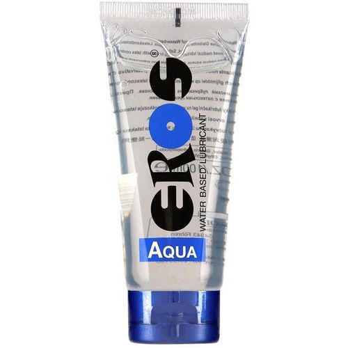 Eros Aqua lubrikant na bazi vode 100ml slika 2