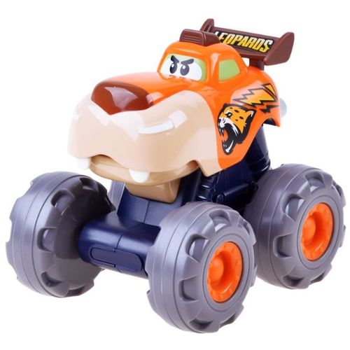 Monster Truck set 3 autića slika 4