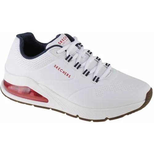 Skechers Uno 2 muške tenisice 232181-WNVR slika 14