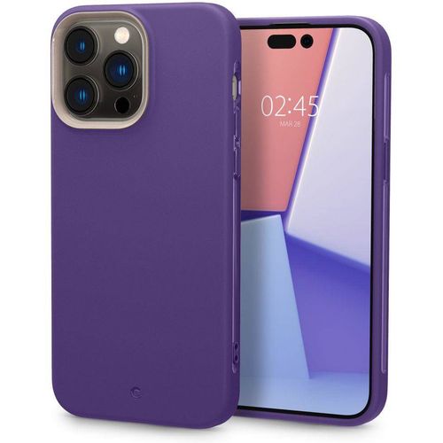 Spigen - Cyrill Ultra Color Mag Safe - iPhone 14 Pro - Taro slika 4