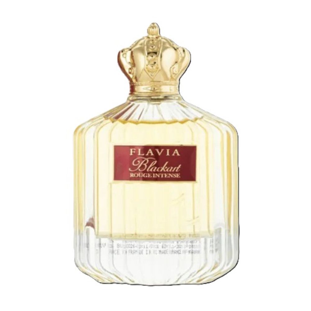 FLAVIA Blackarat Rouge Intense Eau de Parfum 100ml slika 2