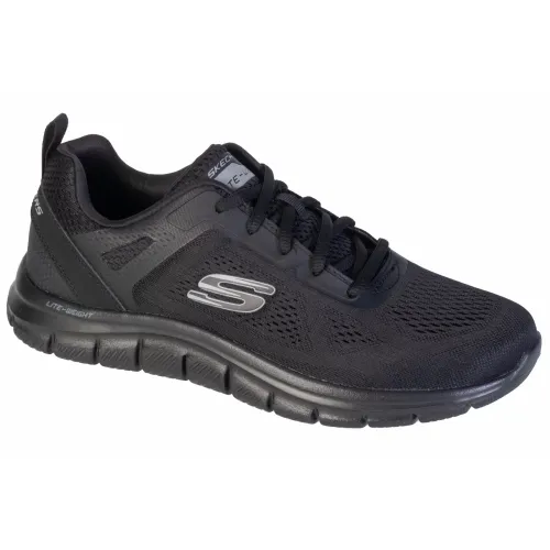 Skechers Track-Broader 232698-BBK Muške Tenisice slika 1