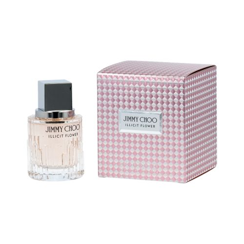 Jimmy Choo Illicit Flower Eau De Toilette 40 ml za žene slika 4