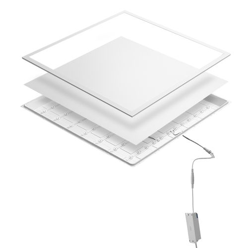 ASALITE LED BackLit panel 60x60cm 4000K 25W 3600lm slika 5