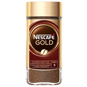 Nescafe Gold instant kafa bez kofeina 100g