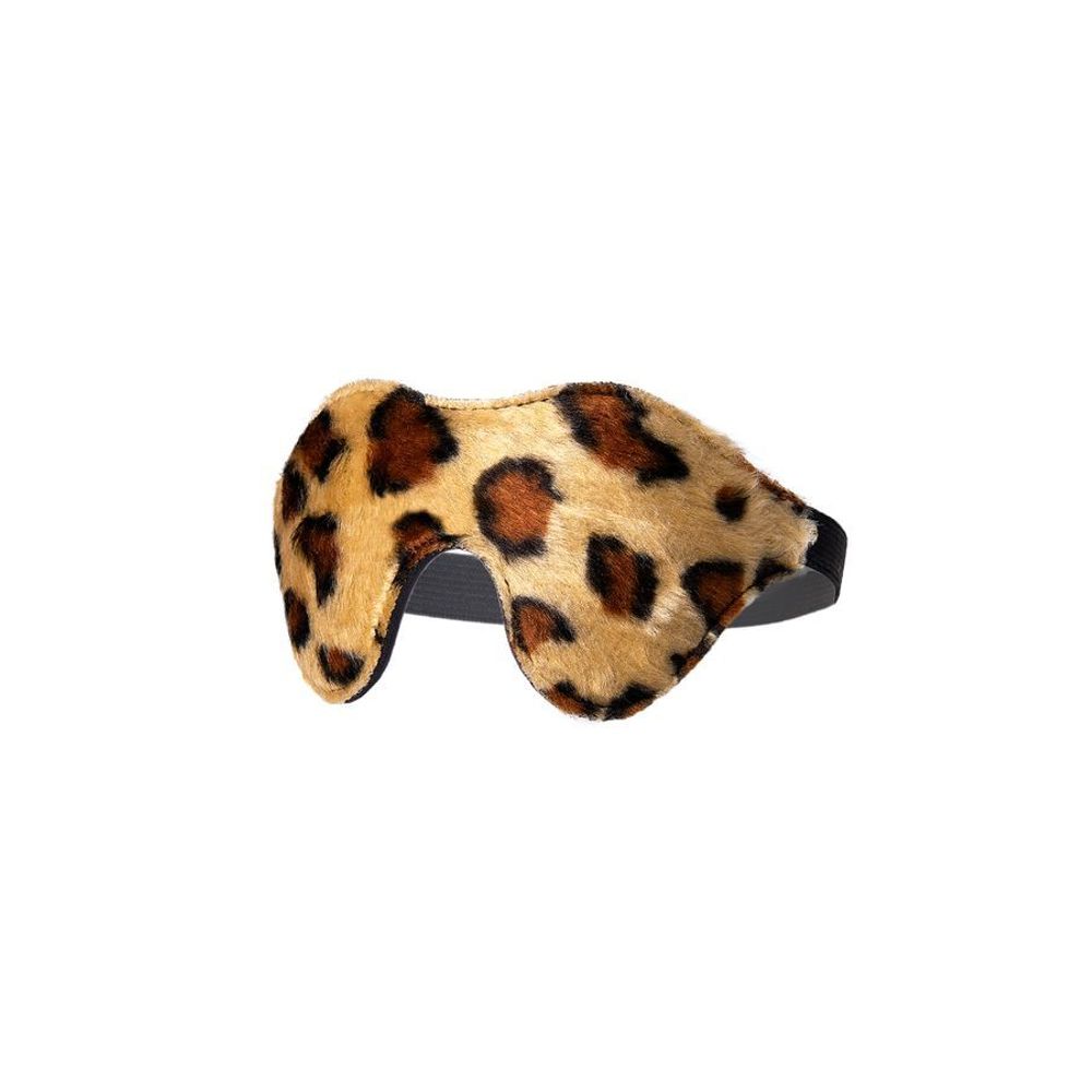 Maska Anonymo Leopard slika 2