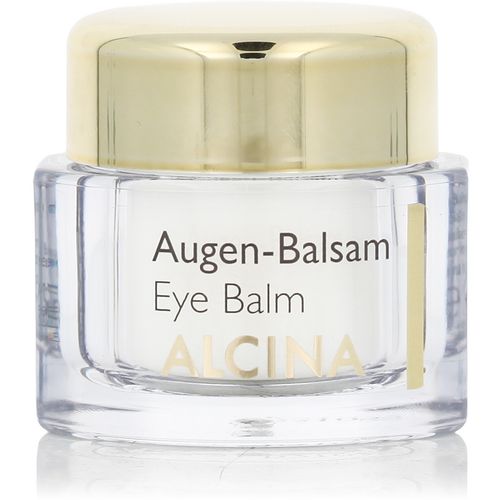 Alcina Effective Care Eye Balm 15 ml slika 3