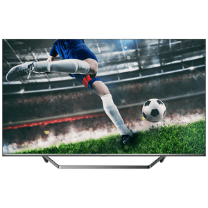 Hisense Smart 4K LED TV 50" 50U7QF