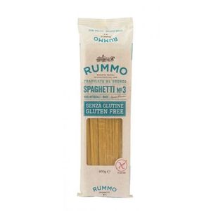 Rummo Spaghetti bez glutena 400g