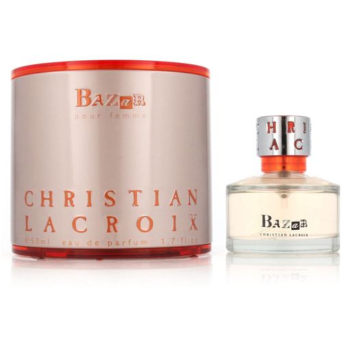 Christian Lacroix Bazar pour Femme Eau De Parfum 50 ml (woman) slika 2