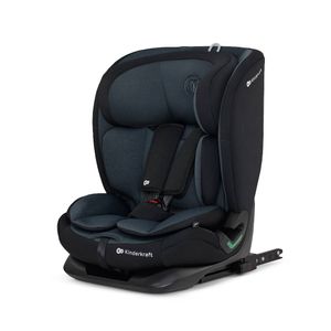 Kinderkraft autosjedalica ONETO3 i-Size 9-36 kg (76-150 cm), Graphite Black