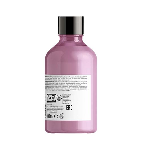 L'Oréal Professionnel Paris Serie Expert Liss Unlimited Shampoo slika 2