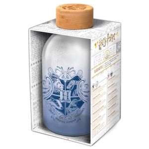 Staklena boca Harry Potter 620ml - Čarobni dodatak za ljubitelje