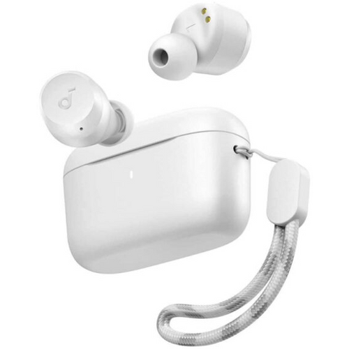 Anker Soundcore Earbuds A25i, slušalice, bijela slika 1