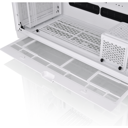 Thermaltake kućište CTE C750 TG ARGB SNOW slika 6