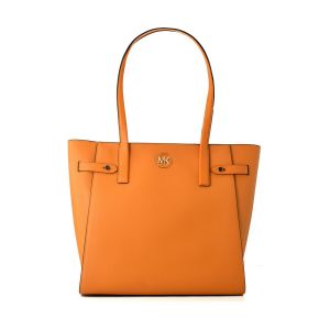 Ženska Ručna Torba Michael Kors 35S2GNMT3L-HONEY-COMB Rumena