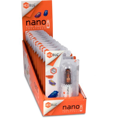 Hexbug Nano on blister card slika 11