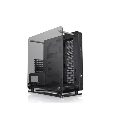 Kućište Thermaltake Core P6 TG Black/Wall Mount/Glass*3/CA-1V2-00M1WN-00 slika 2