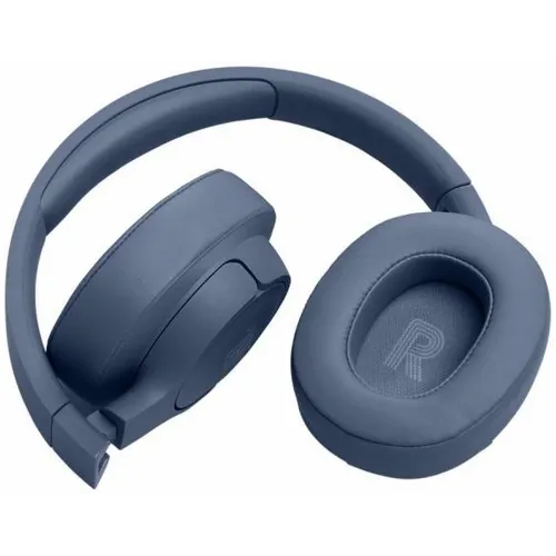 JBL TUNE 770 NC BLUE Bežične Bluetooth slušalice over-ear, mic slika 6