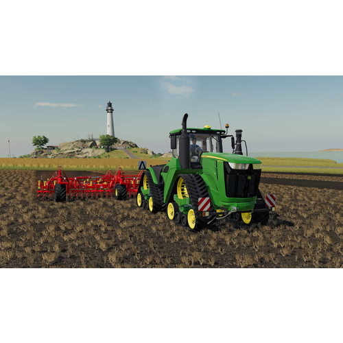 Farming Simulator 19 - Premium Edition za Xbox One slika 16