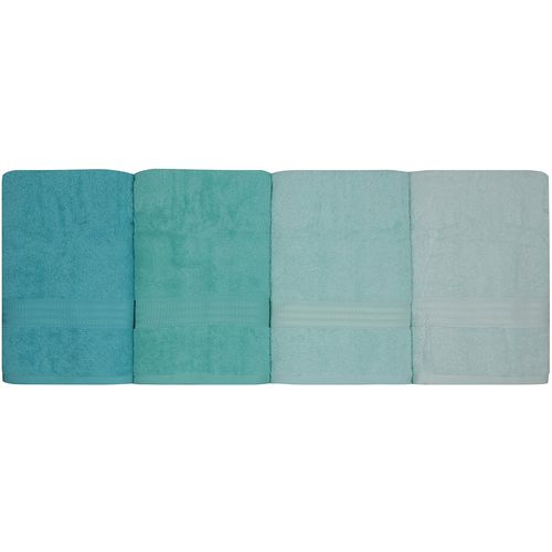 Rainbow - Water Green Light Green
Green
Mint Bath Towel Set (4 Pieces) slika 3