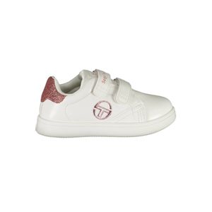 SERGIO TACCHINI SPORTS SHOES FOR GIRLS WHITE