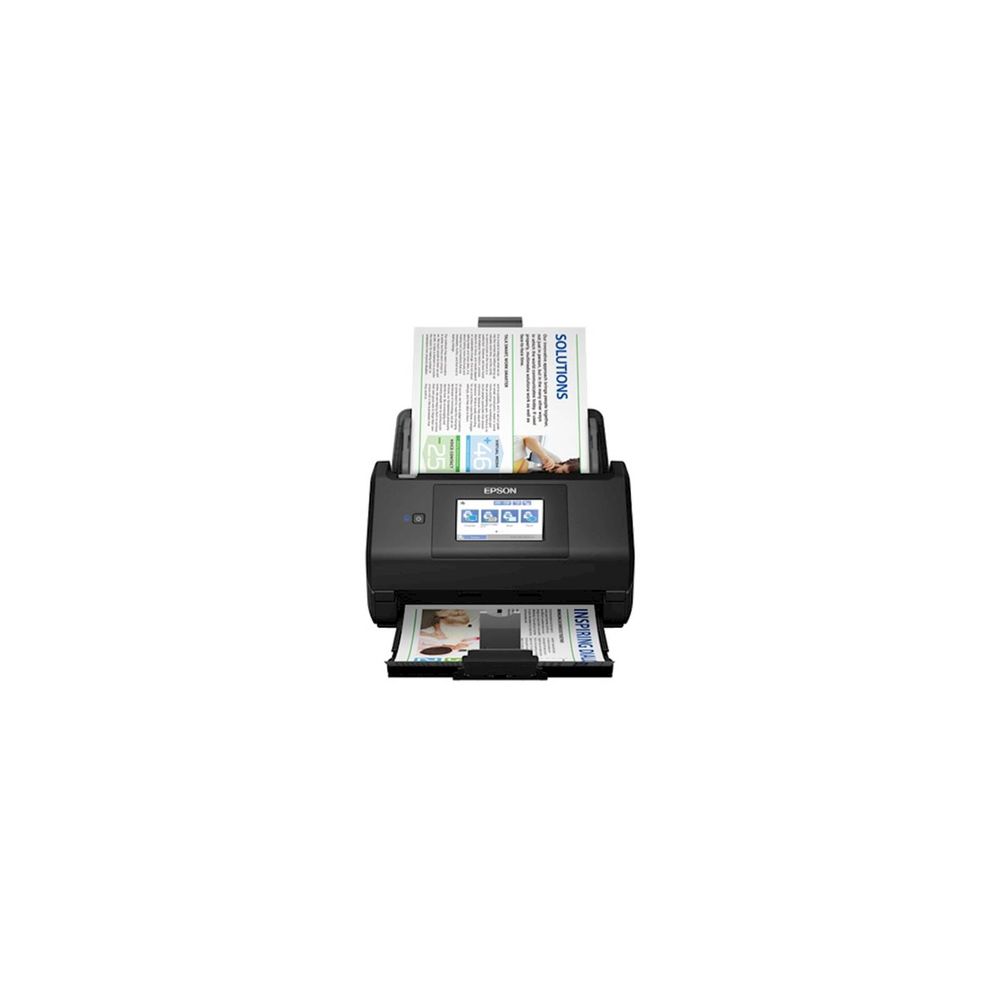 Skener Epson WORKFORCE ES-580W slika 1
