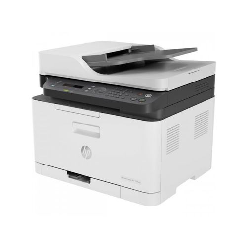 HP 179fnw štampač/skener/kopir/fax/WiFi 4ZB97AMFP LaserJet  slika 1