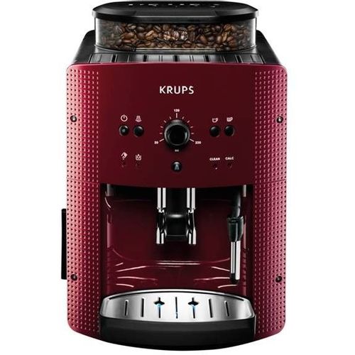 Krups EA810770 Aparat Za Espresso, Automatski, Pritisak 15 — Bazzar.rs