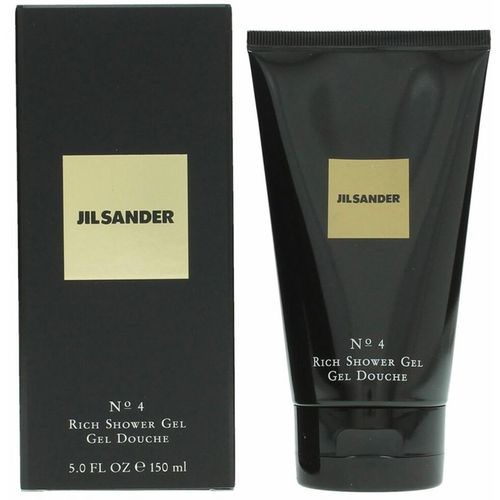 Jil Sander No 4 Perfumed Shower Gel 150 ml (woman) slika 2