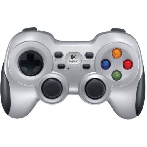 Logitech F710 Wireless Gamepad slika 2